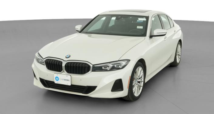 Thumbnail: 2024 BMW 3 Series - 1