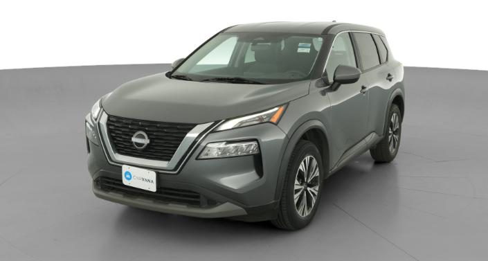 Thumbnail: 2023 Nissan Rogue - 1