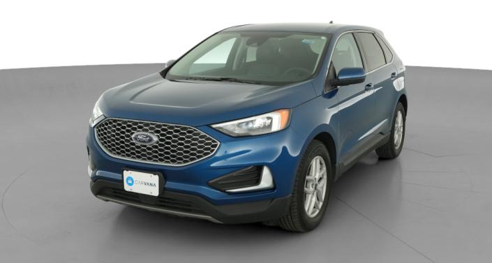 Thumbnail: 2024 Ford Edge - 1