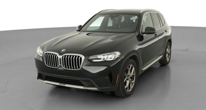 Thumbnail: 2024 BMW X3 - 1
