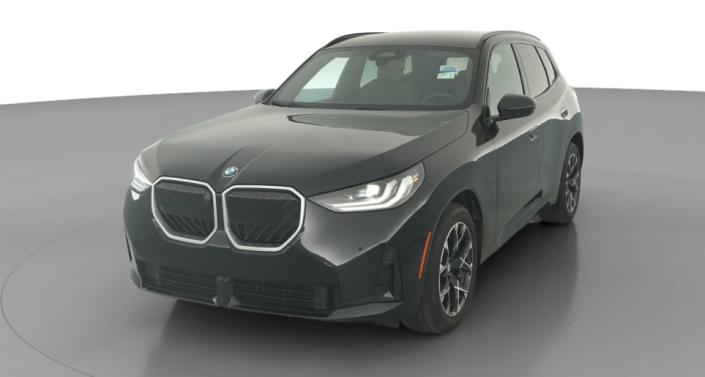 Thumbnail: 2025 BMW X3 - 1