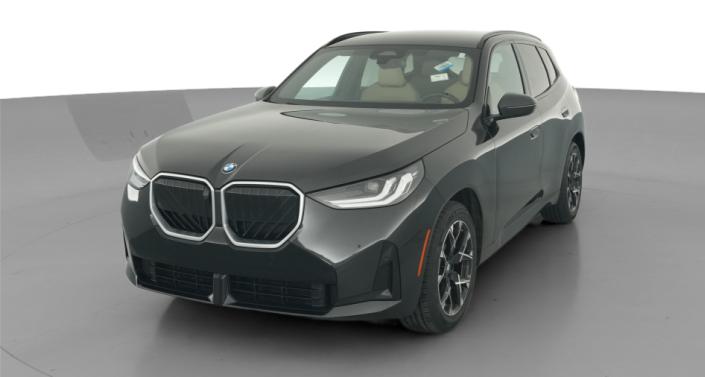 Thumbnail: 2025 BMW X3 - 1