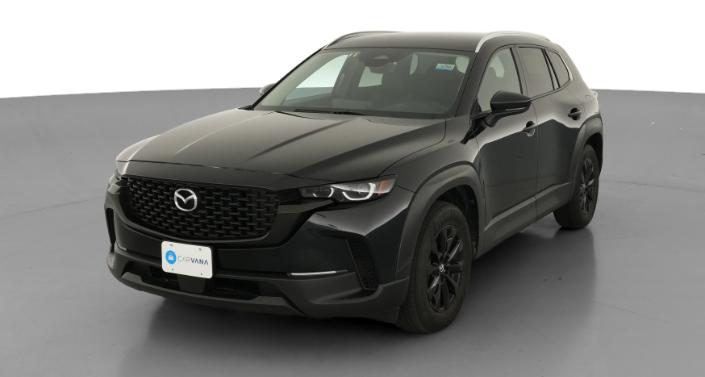 Thumbnail: 2025 Mazda CX-50 - 1