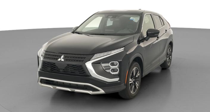2026 Mitsubishi Eclipse Cross SE -
                  Haines City, FL