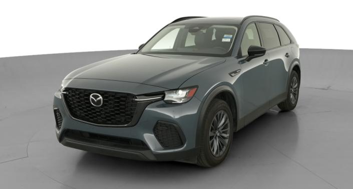 2025 Mazda CX-70 Turbo Preferred -
                  Tolleson, AZ