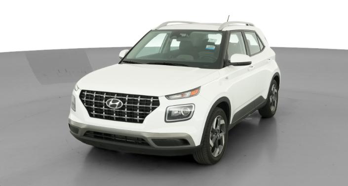 Thumbnail: 2026 Hyundai Venue - 1