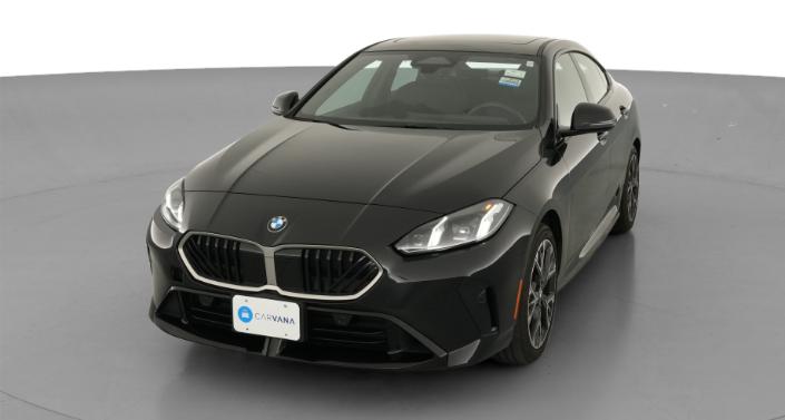 Thumbnail: 2026 BMW 2 Series - 1