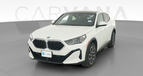 2025 BMW X2