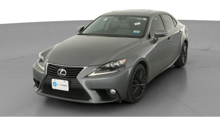 2014 Lexus IS 250 -
                  Tolleson, AZ