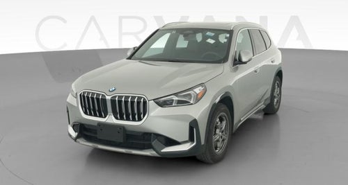 2026 BMW X1