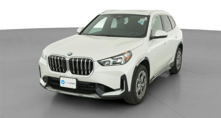 Thumbnail: 2026 BMW X1 - 1
