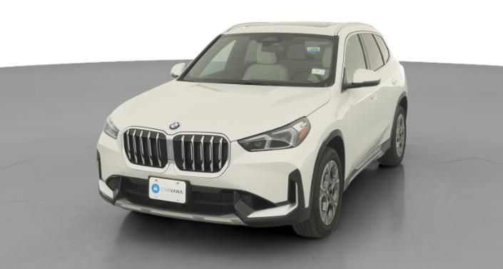 Thumbnail: 2026 BMW X1 - 1