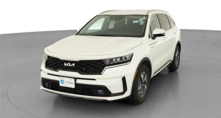 Thumbnail: 2022 Kia Sorento - 1