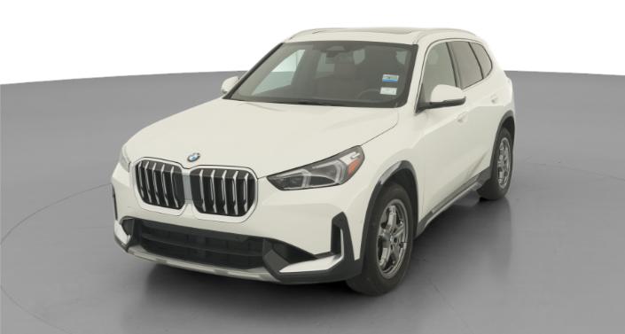 Thumbnail: 2026 BMW X1 - 1