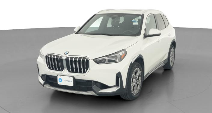 Thumbnail: 2026 BMW X1 - 1