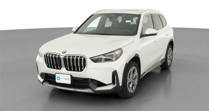 Thumbnail: 2026 BMW X1 - 1
