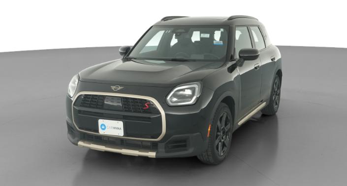2025 MINI Cooper Countryman S -
                  Indianapolis, IN
