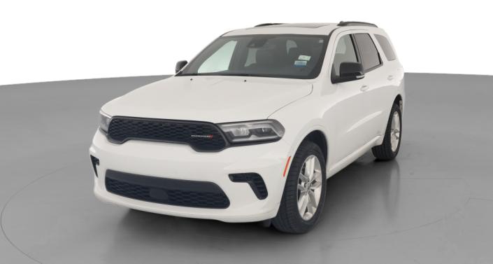 Thumbnail: 2024 Dodge Durango - 1
