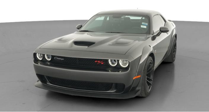 Thumbnail: 2023 Dodge Challenger - 1