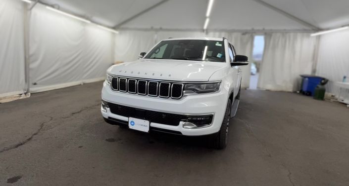 Thumbnail: 2024 Jeep Wagoneer - 1