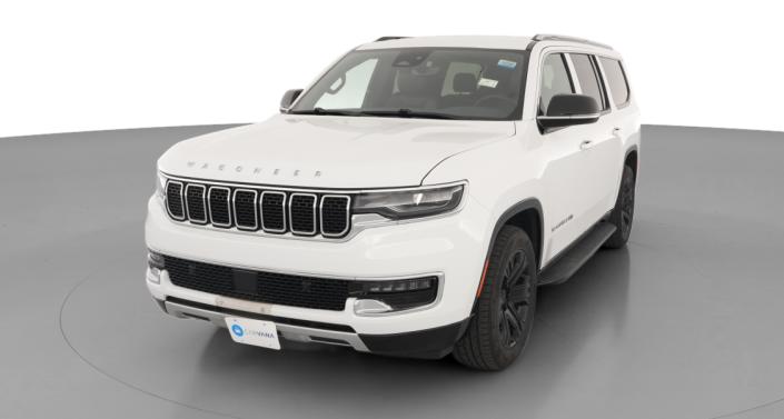 2024 Jeep Wagoneer Series II -
                  Lorain, OH