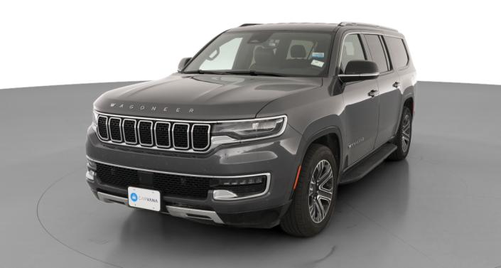 2024 Jeep Wagoneer Series II -
                  Lorain, OH