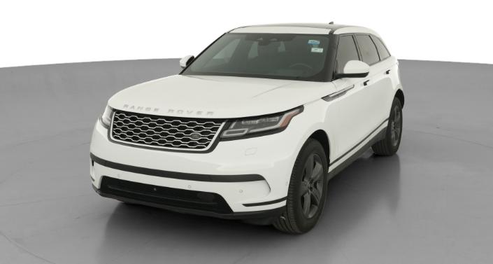 2021 Land Rover Range Rover Velar S -
                  Beverly, NJ