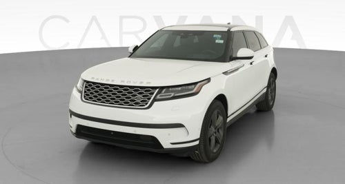 2021 Land Rover Range Rover Velar