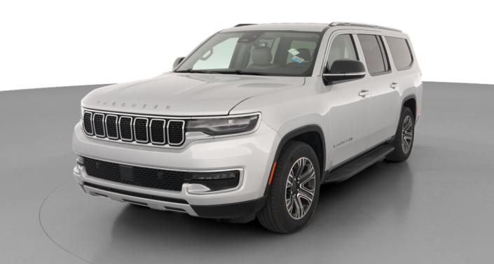 2023 Jeep Wagoneer Series II -
                  Lorain, OH