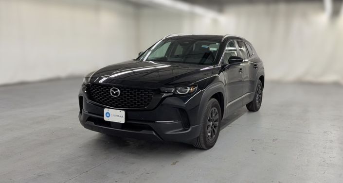 Thumbnail: 2026 Mazda CX-50 - 1