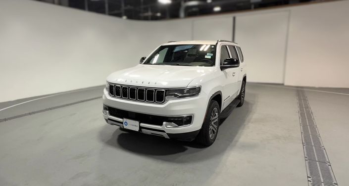 Thumbnail: 2024 Jeep Wagoneer - 1