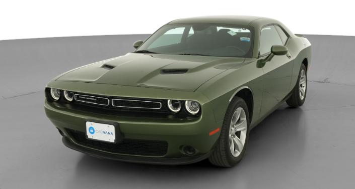 Thumbnail: 2021 Dodge Challenger - 1