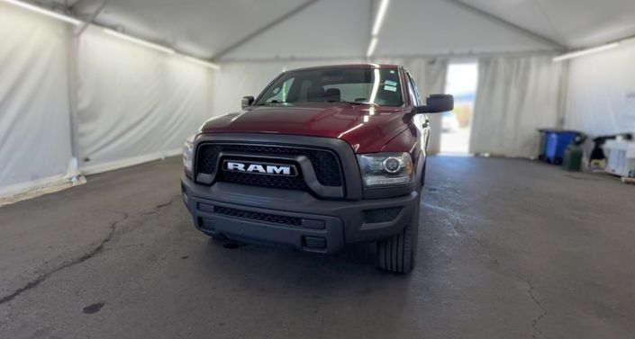 Thumbnail: 2024 RAM 1500 Classic - 1
