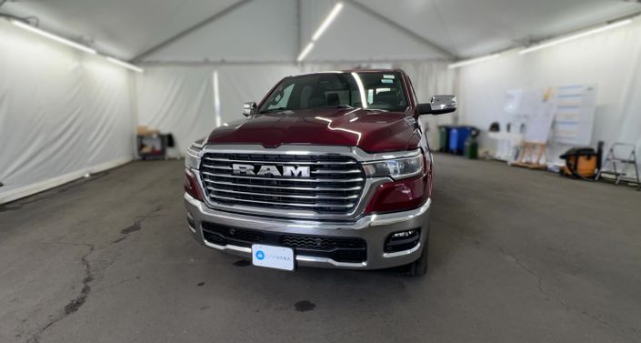 Thumbnail: 2025 RAM 1500 - 1