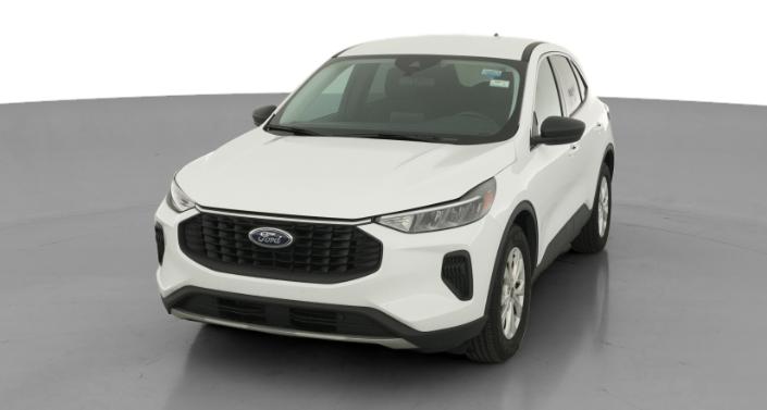 Thumbnail: 2024 Ford Escape - 1