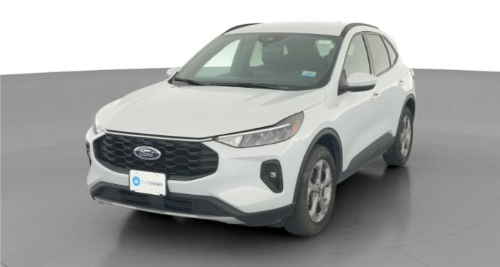 Thumbnail: 2025 Ford Escape - 1