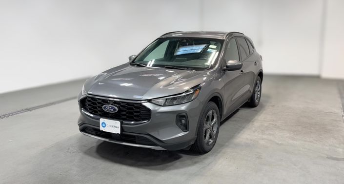 Thumbnail: 2025 Ford Escape - 1