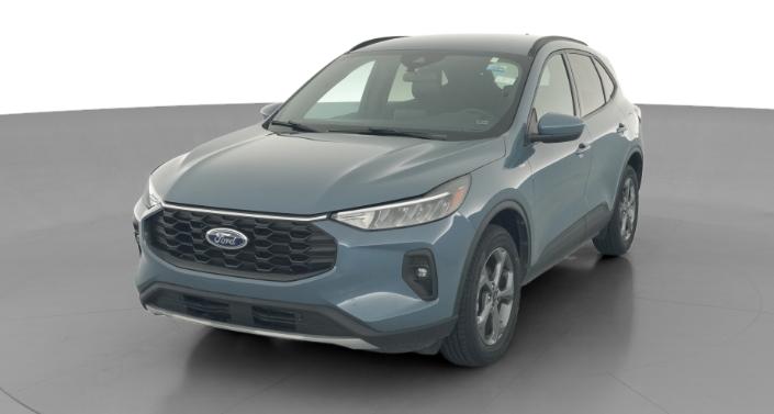 Thumbnail: 2025 Ford Escape - 1
