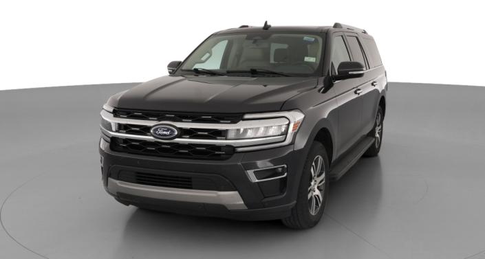 Thumbnail: 2024 Ford Expedition MAX - 1