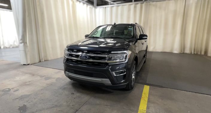 Thumbnail: 2024 Ford Expedition MAX - 1