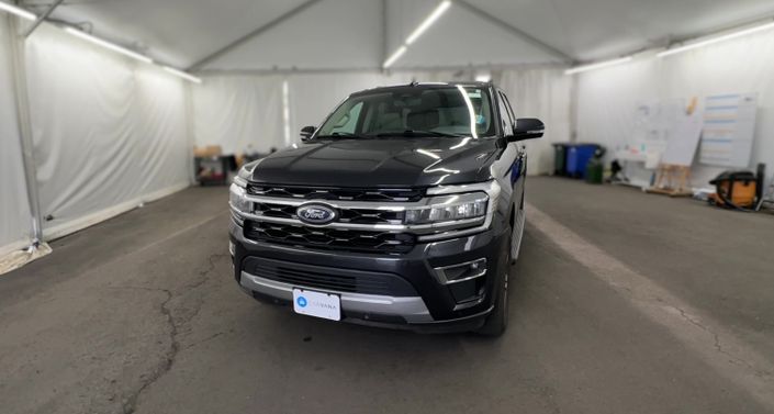 Thumbnail: 2024 Ford Expedition - 1
