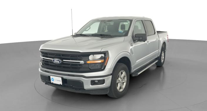 Thumbnail: 2024 Ford Econoline - 1