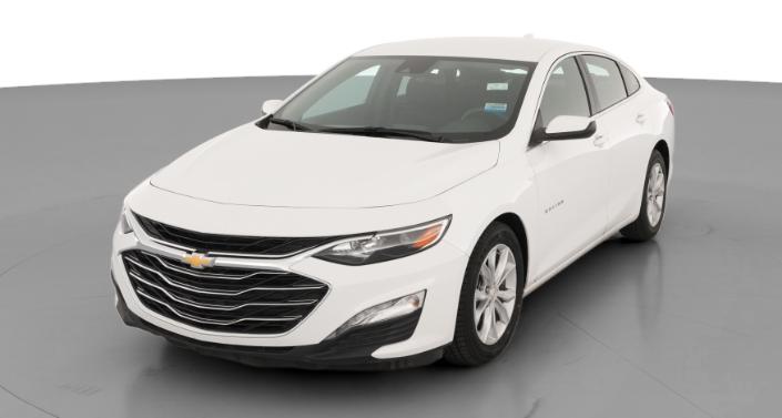 Thumbnail: 2025 Chevrolet Malibu - 1