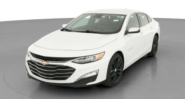 Thumbnail: 2024 Chevrolet Malibu - 1