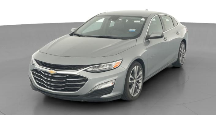Thumbnail: 2024 Chevrolet Malibu - 1