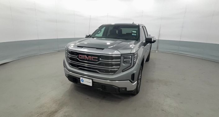 Thumbnail: 2025 GMC Sierra 1500 - 1