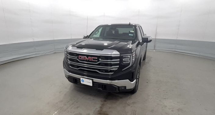 Thumbnail: 2025 GMC Sierra 1500 - 1