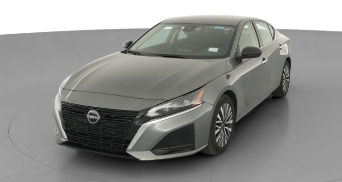 Thumbnail: 2024 Nissan Altima - 1