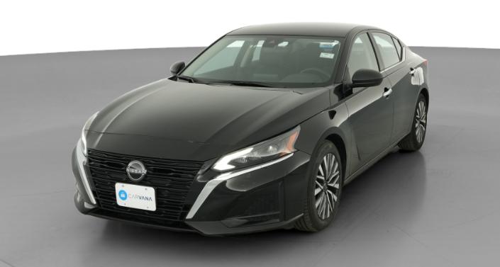 Thumbnail: 2024 Nissan Altima - 1