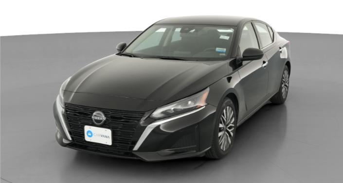 Thumbnail: 2024 Nissan Altima - 1